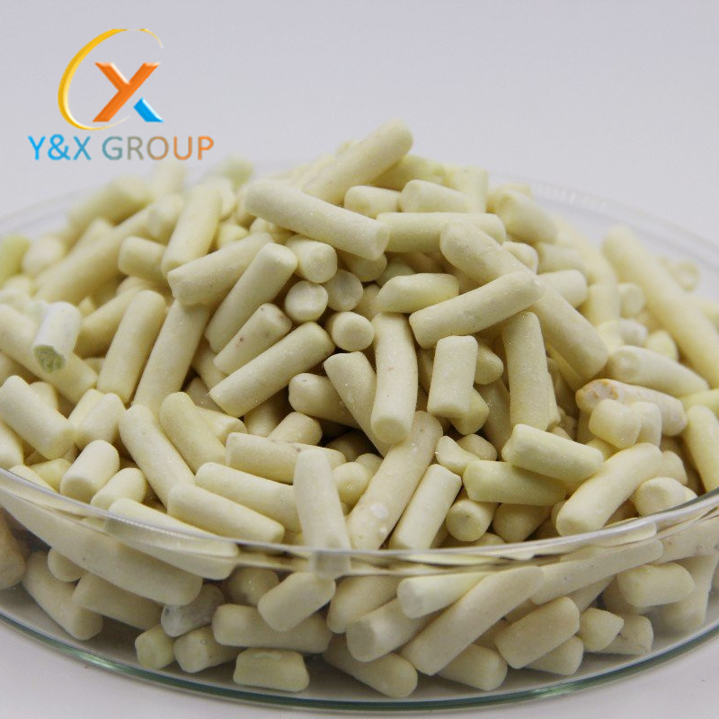 YX best sodium xanthate best manufacturer used as flotation reagent-1