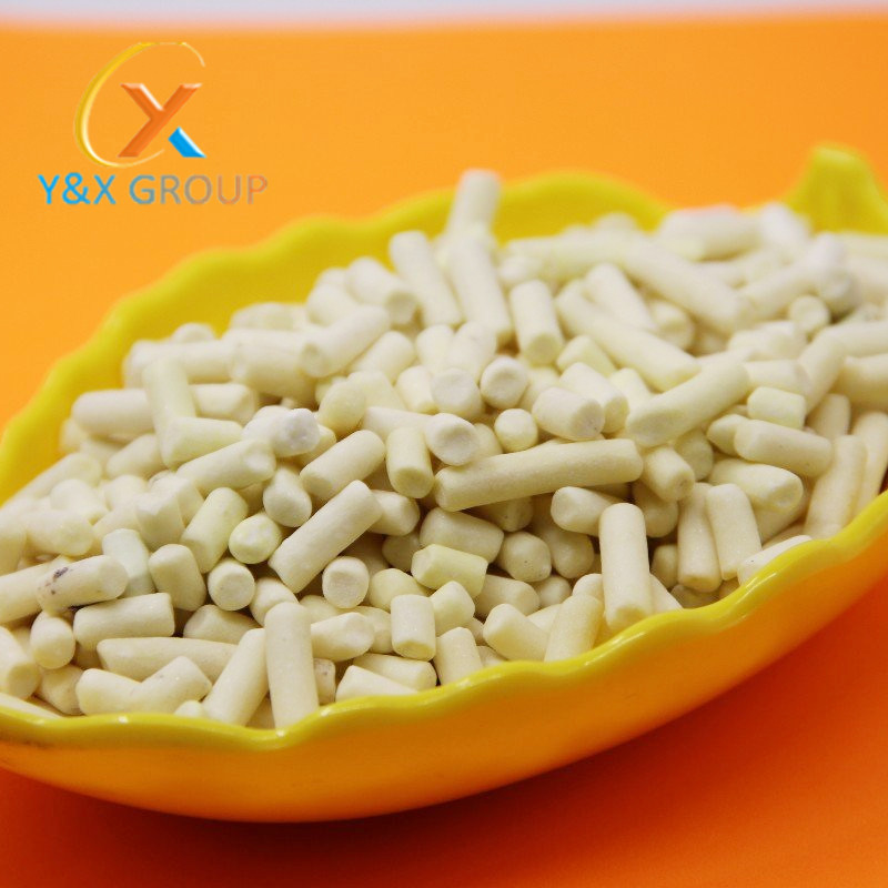 YX best sodium xanthate best manufacturer used as flotation reagent-2