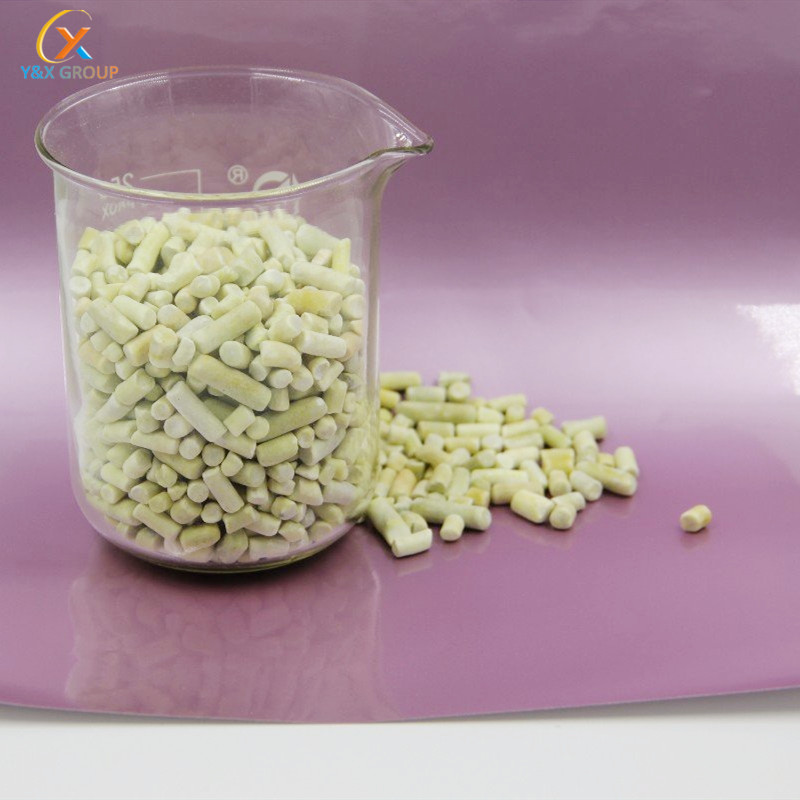 YX practical potassium n butyl xanthate factory used in the flotation treatment-2