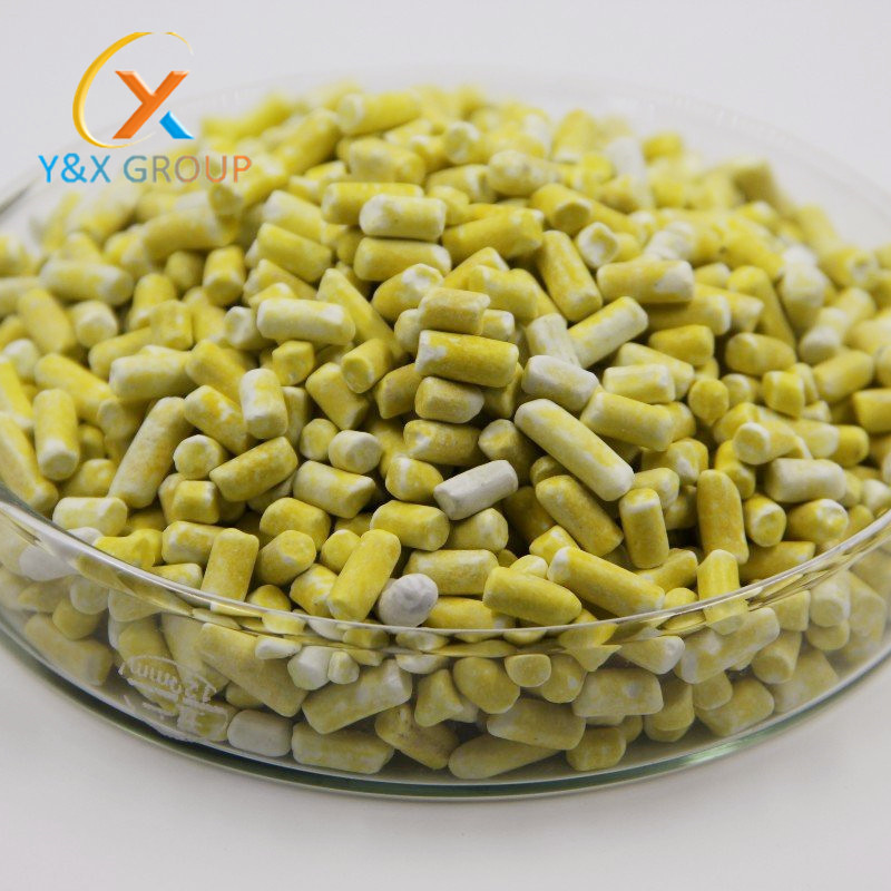 YX isopropyl xanthate factory used as flotation reagent-1