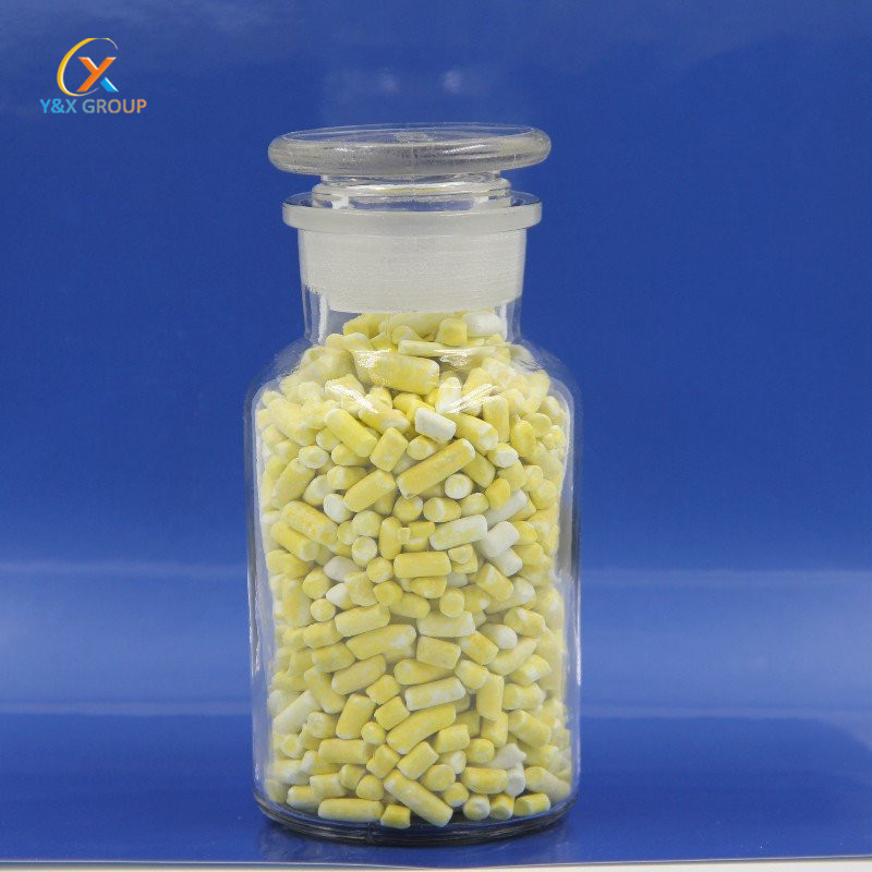YX sodium n butyl xanthate directly sale used as a mining reagent-1