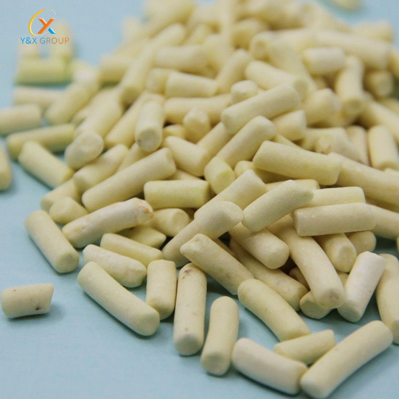 YX hot selling butyl xanthate supply used in flotation of ores-1