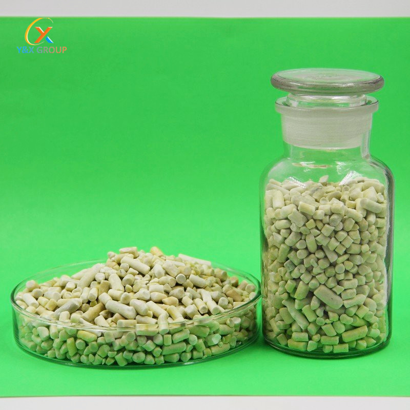 YX best value sodium xanthate supplier used as flotation reagent-1