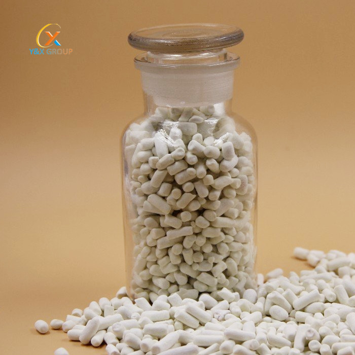 YX sodium isobutyl xanthate best manufacturer used in the flotation treatment-2