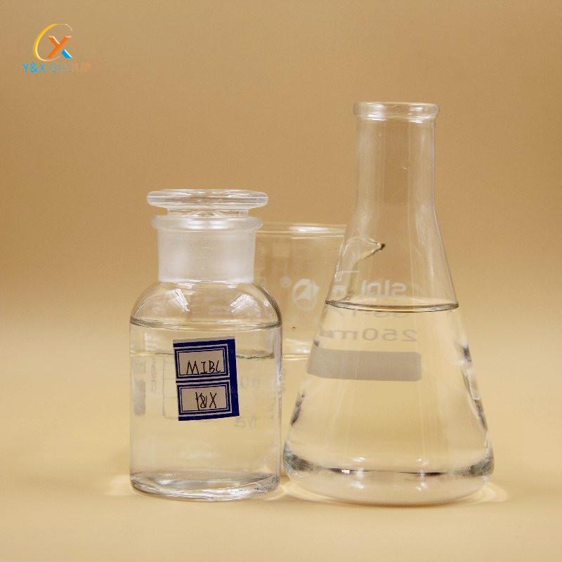 YX types of flotation with good price used as a mining reagent-2