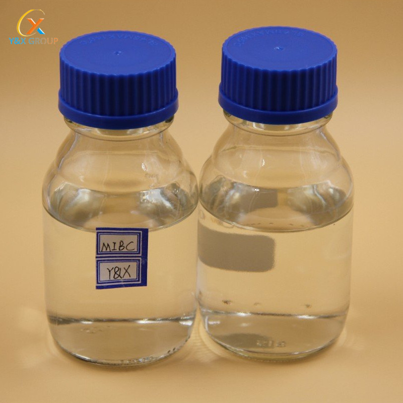 top mibc manufacturer used as a mining reagent-1
