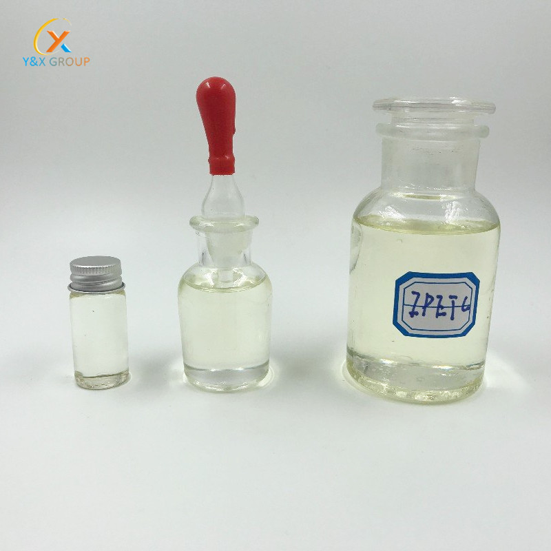 YX popular zinc flotation suppliers used as a mining reagent-2
