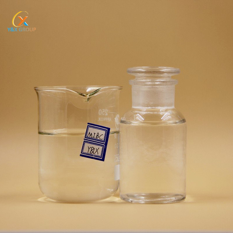 YX high-quality flotation agent series used in flotation of ores-2
