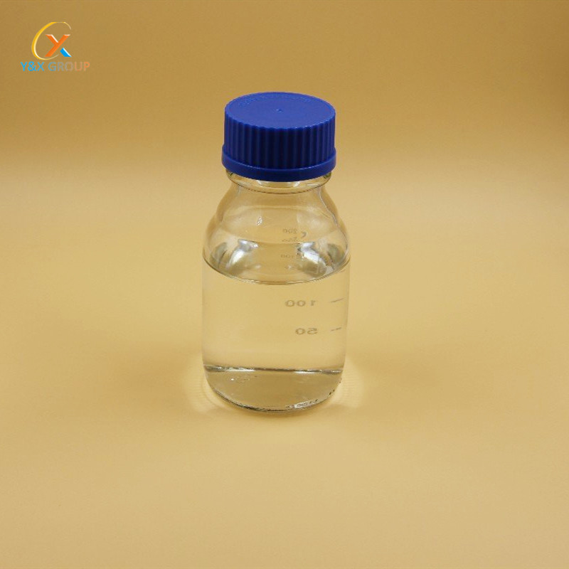 YX pine oil frother company used as flotation reagent-1