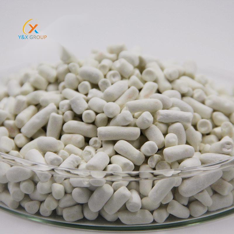 YX potassium n butyl xanthate from China used in the flotation treatment-2