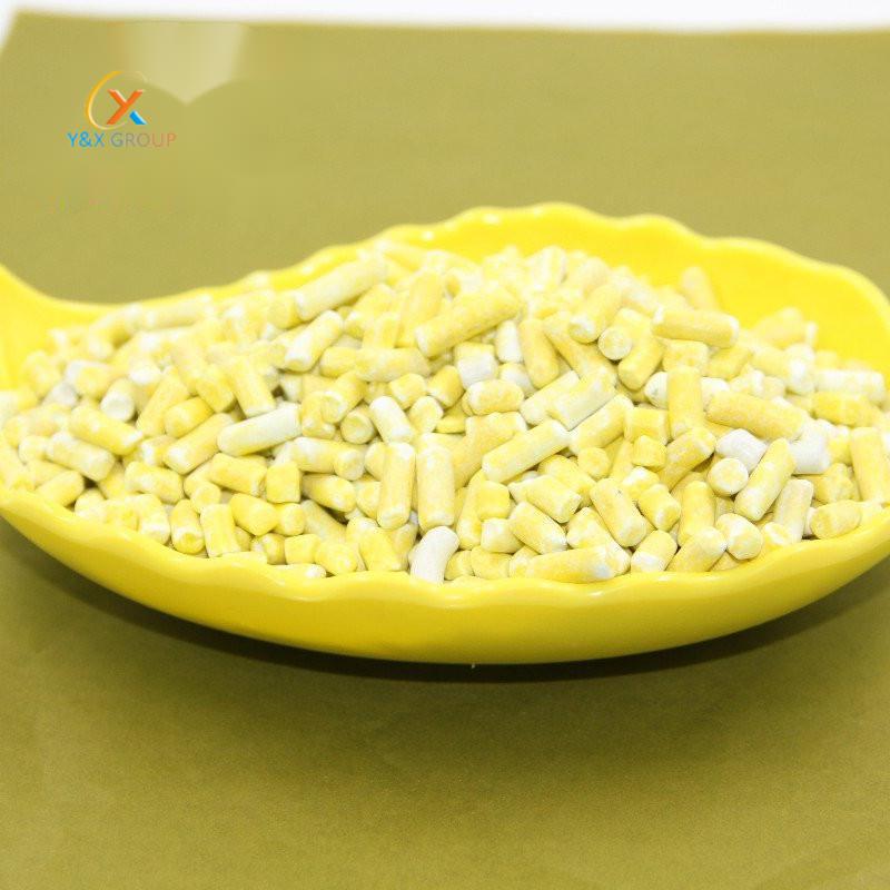YX hot selling china xanthate with good price used as flotation reagent-2