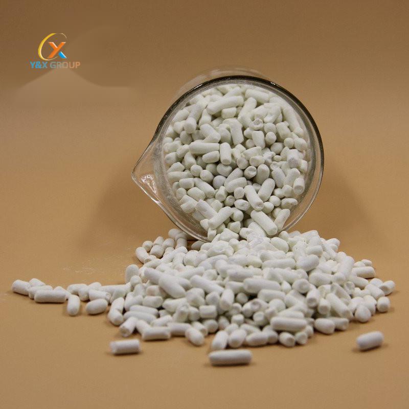 reliable xanthate 90 from China used as flotation reagent-1