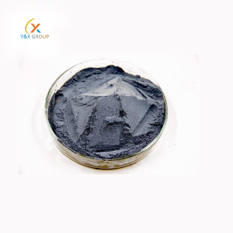 YX flocculent polyacrylamide supply used in the flotation treatment-1