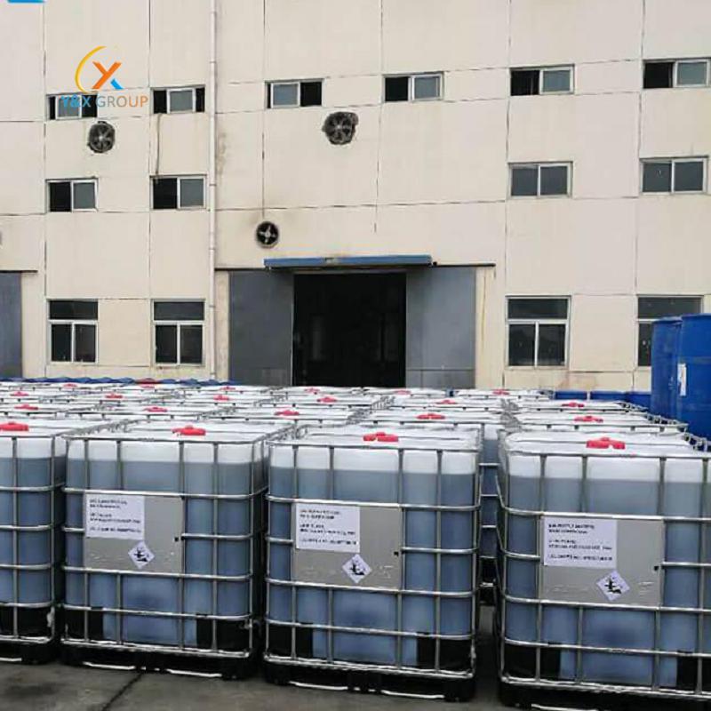 YX sodium dithiophosphate factory direct supply used as flotation reagent-1