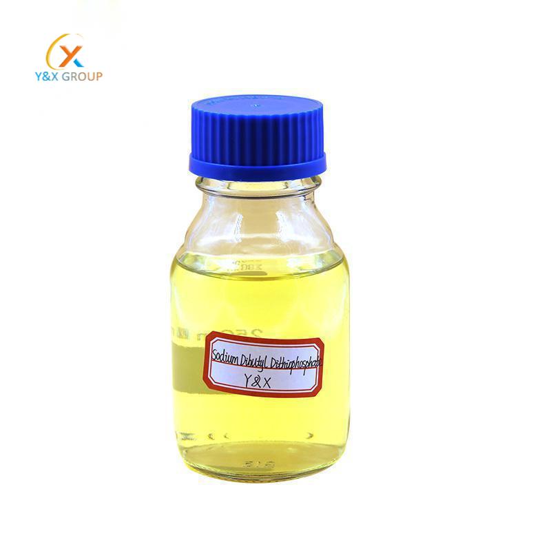 cost-effective sodium dibuthyl dithiophosphate from China used in mining industry-2