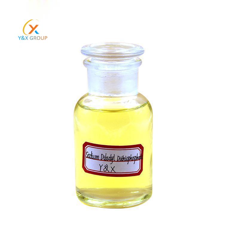 YX top quality sodium diisobutyl dithiophosphate supply used as a mining reagent-2