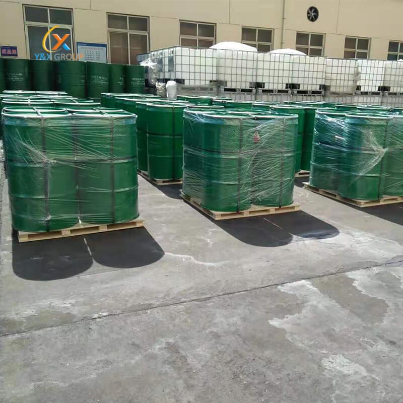 best sodium isopropyl xanthate sipx series used in flotation of ores-2
