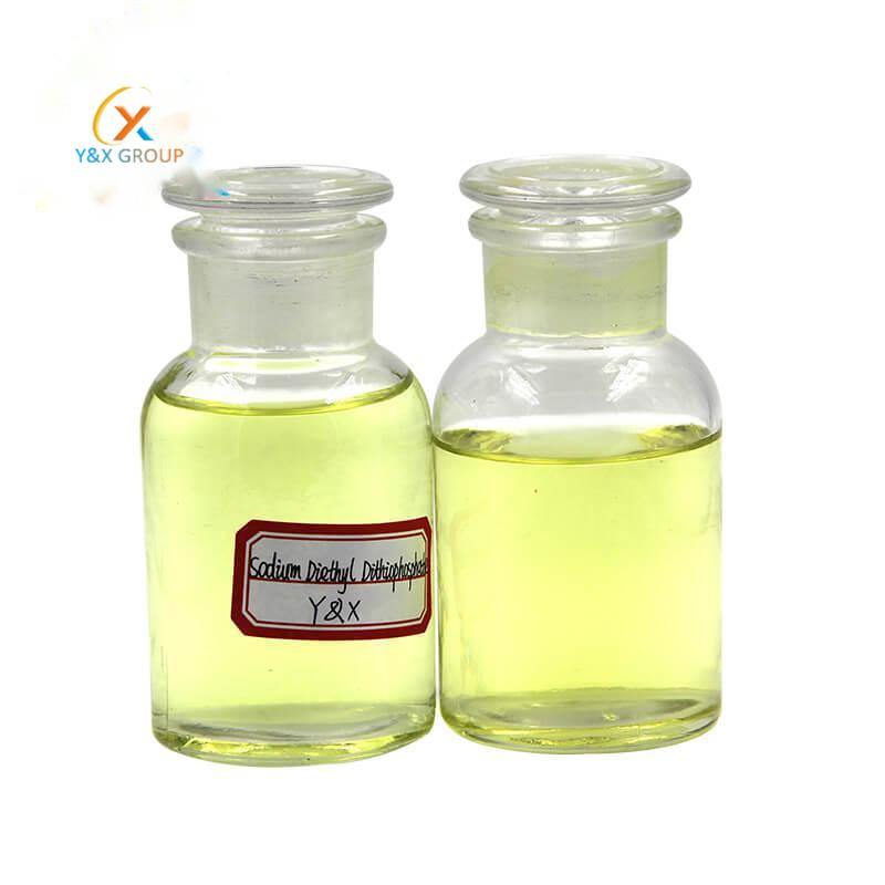YX top sodium diisobutyl dithiophosphate series used as flotation reagent-2