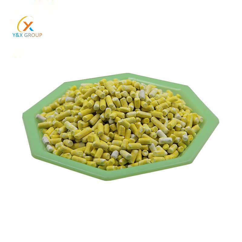 YX butyl xanthate inquire now used in the flotation treatment-1