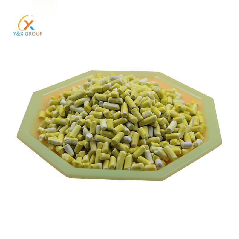 YX factory price china xanthate directly sale used in mining industry-1
