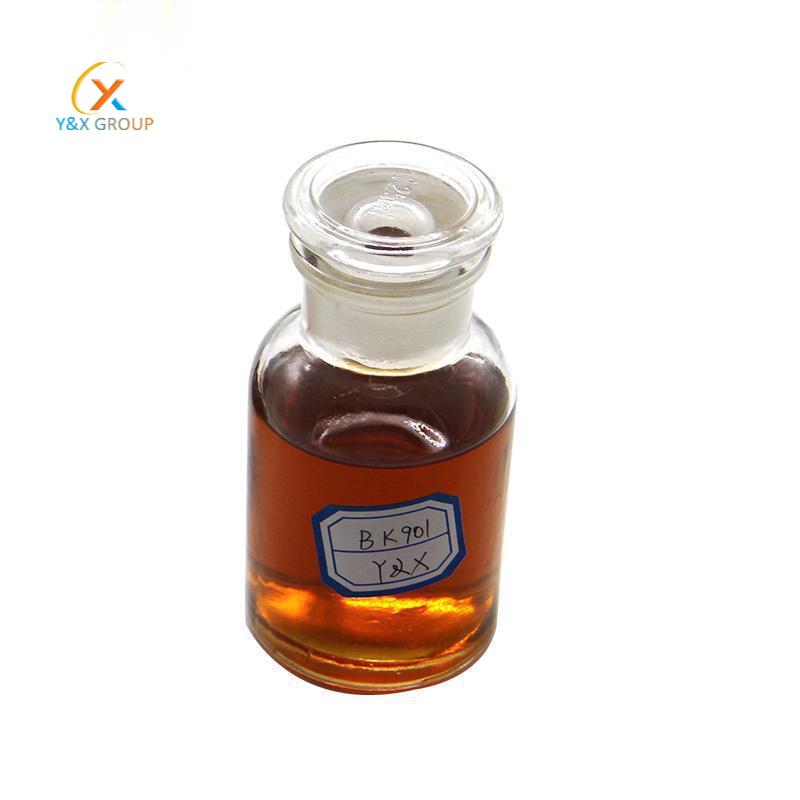 YX ethyl thionocarbamate wholesale for mining-2