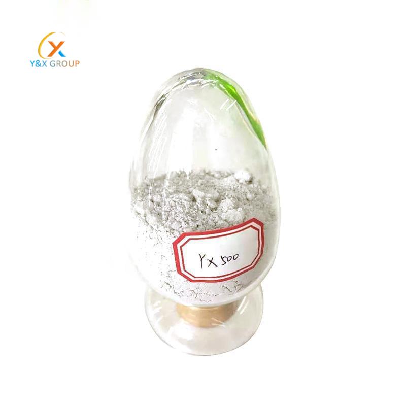 YX best flocculent polyacrylamide factory used in the flotation treatment-1
