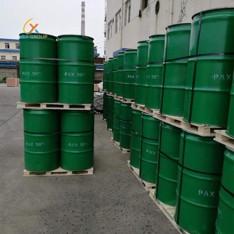 YX new china xanthate factory direct supply used as flotation reagent-2