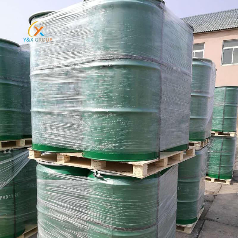 YX quality xanthate manufacturer best supplier for mining-2