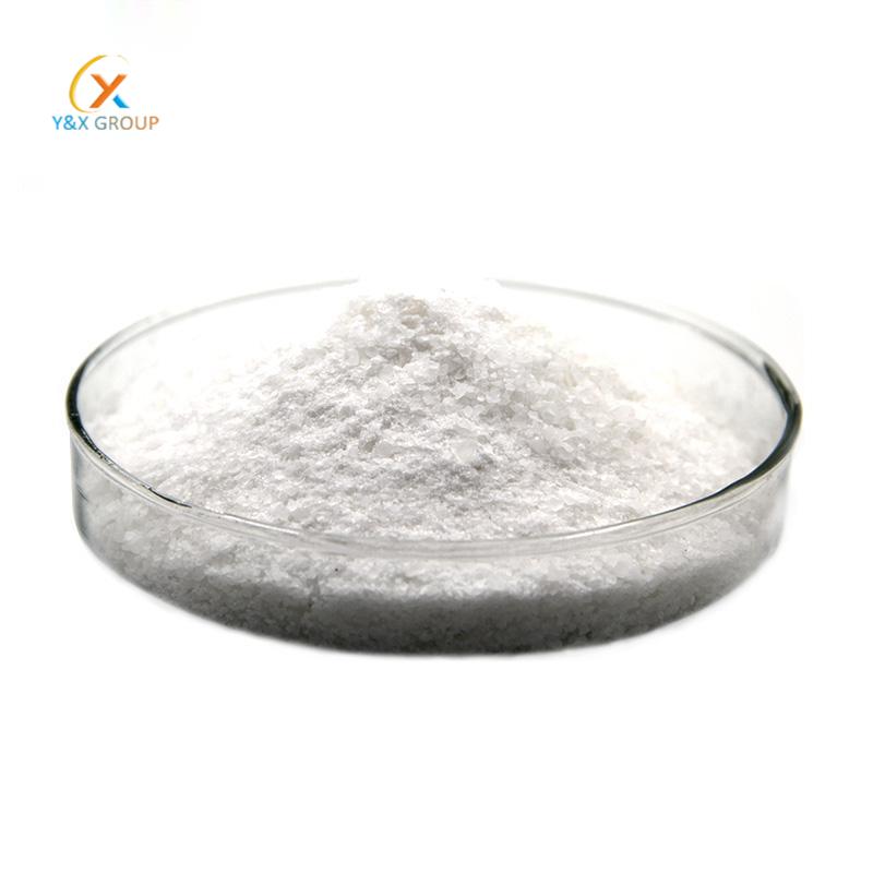 reliable depressant in froth floatation process supplier used in flotation of ores-1
