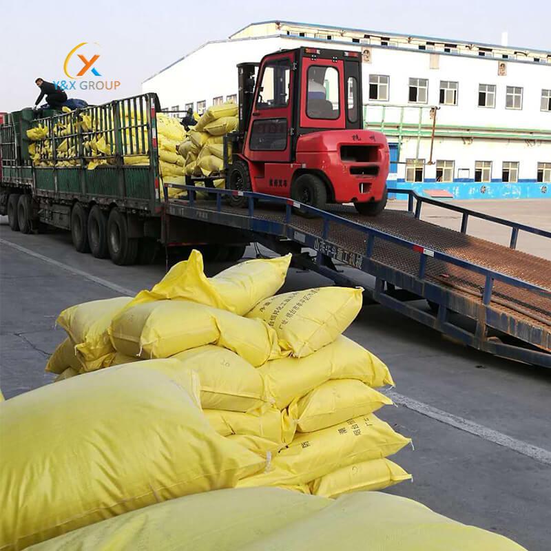 YX zinc flotation process directly sale used in the flotation treatment-1