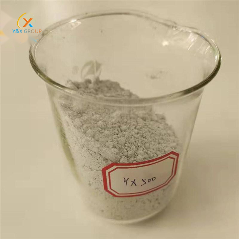 YX flocculent polyacrylamide supplier for ores-2