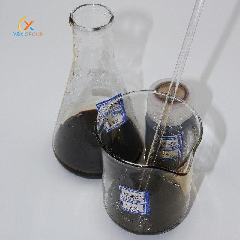 YX new sodium dithiophosphate best manufacturer used in flotation of ores-1