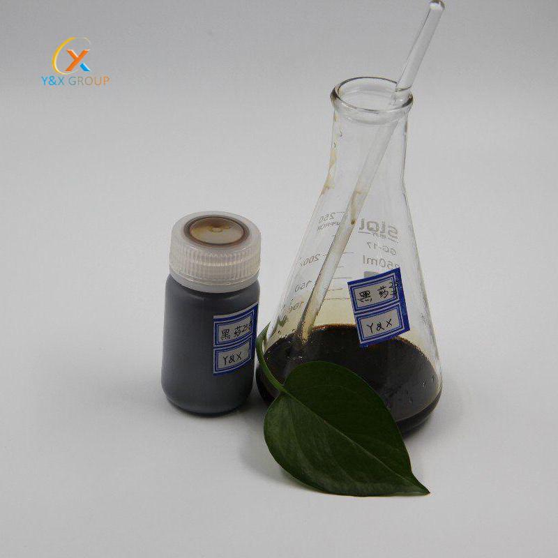 YX factory price sodium diethyl dithiophosphate best supplier used as a mining reagent-1