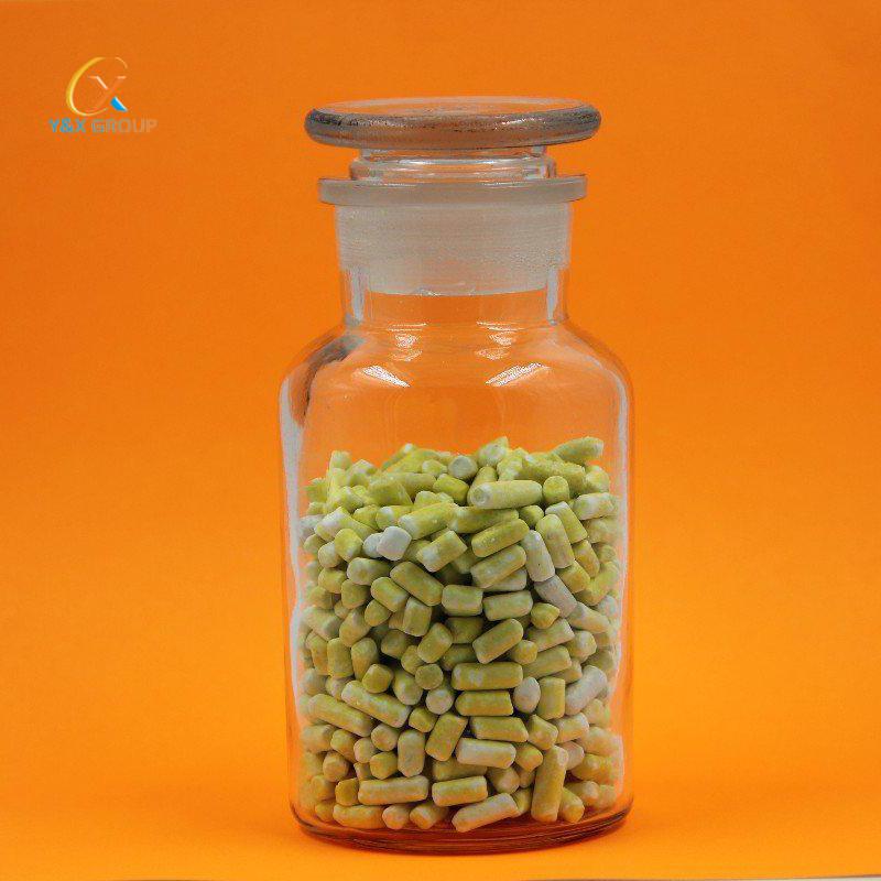reliable sodium isoamyl xanthate factory direct supply used as flotation reagent-2