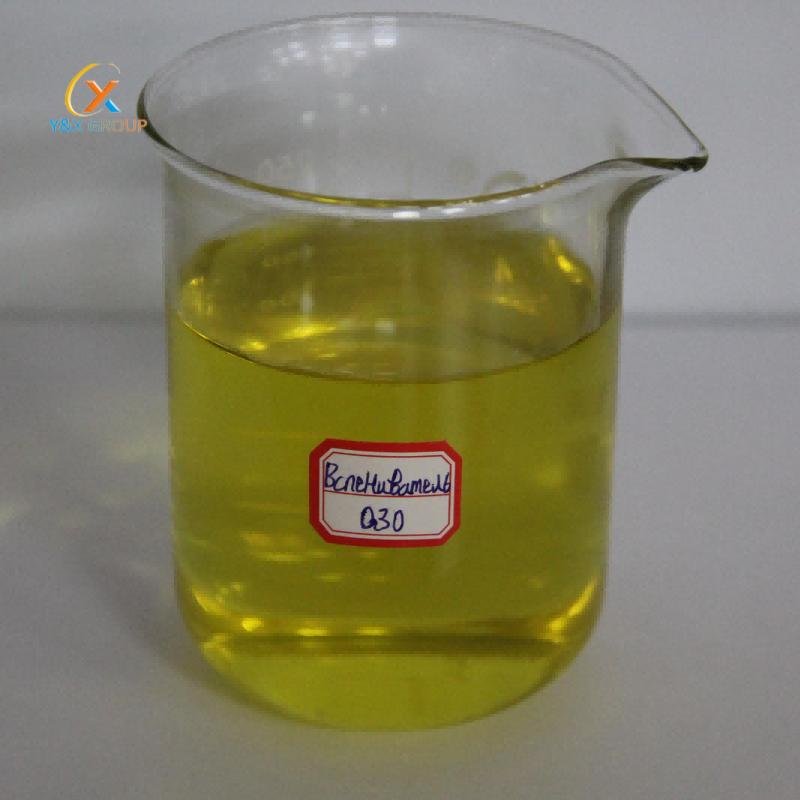 YX methyl isobutyl carbinol suppliers used in the flotation treatment-1