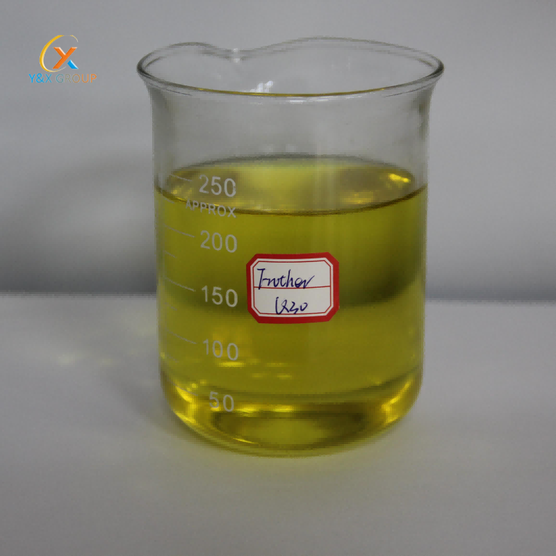 YX methyl isobutyl carbinol suppliers used in the flotation treatment-2