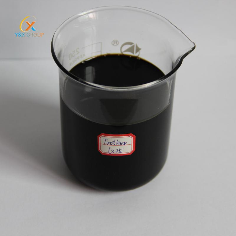 YX flotation reagents from China used as flotation reagent-2