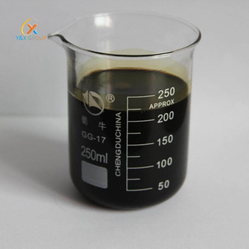 YX froth flotation chemistry factory direct supply used in the flotation treatment-1