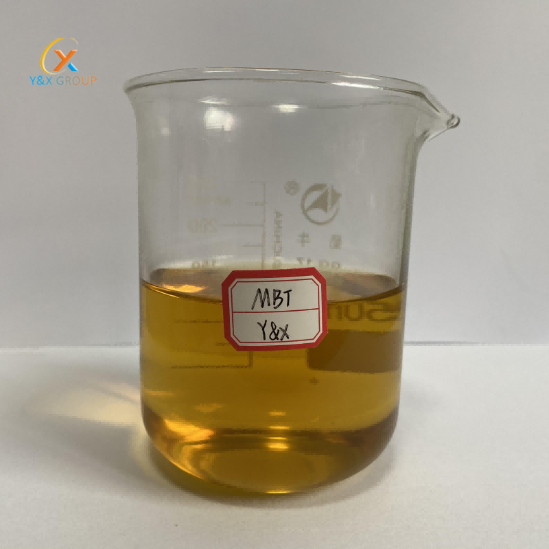 YX isopropyl ethyl thionocarbamate best manufacturer for mining-2