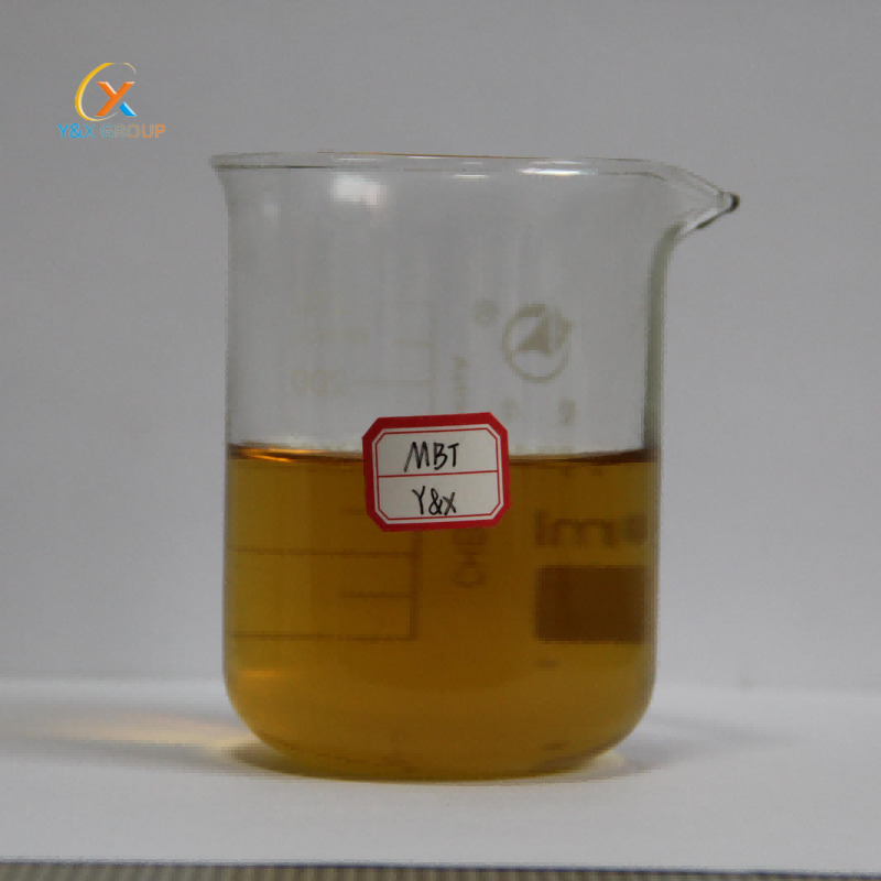 YX dithiophosphate collector factory direct supply used as a mining reagent-1