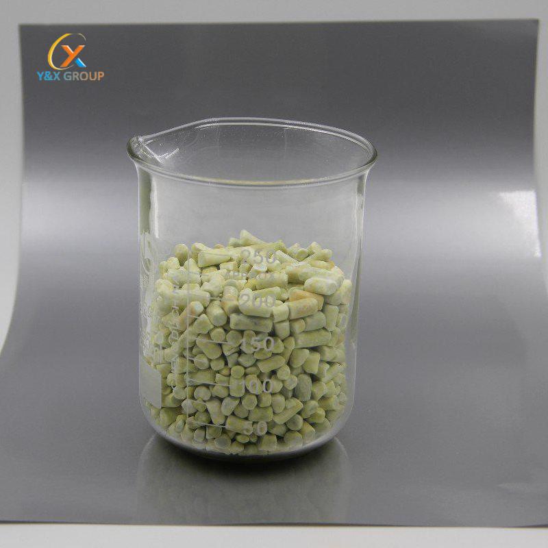 YX sodium ethyl xanthate wholesale used as flotation reagent-1