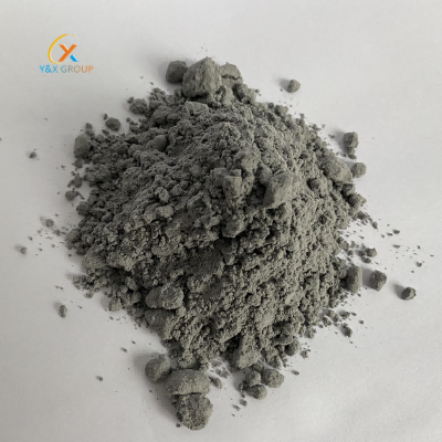 YX top selling cationic polyacrylamide wholesale used as flotation reagent-2