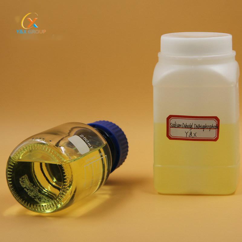 YX sodium dibuthyl dithiophosphate manufacturer used as a mining reagent-2
