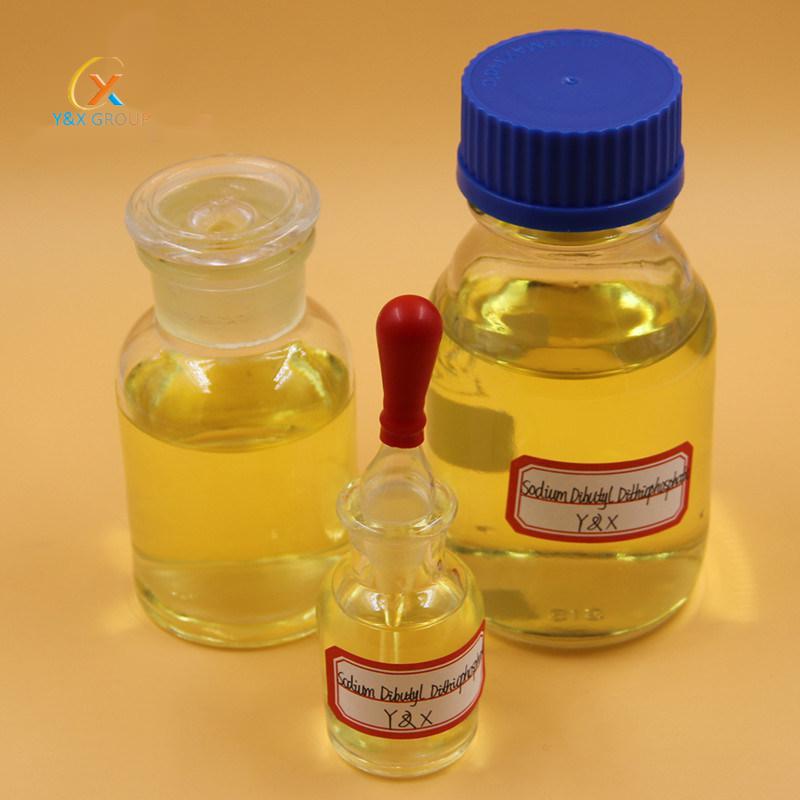 YX quality sodium diisobutyl dithiophosphate from China for sulphide ores-1