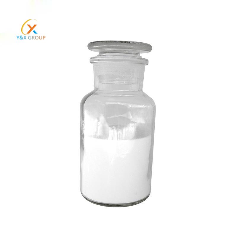 YX hot selling depressant in froth flotation best manufacturer for ores-1
