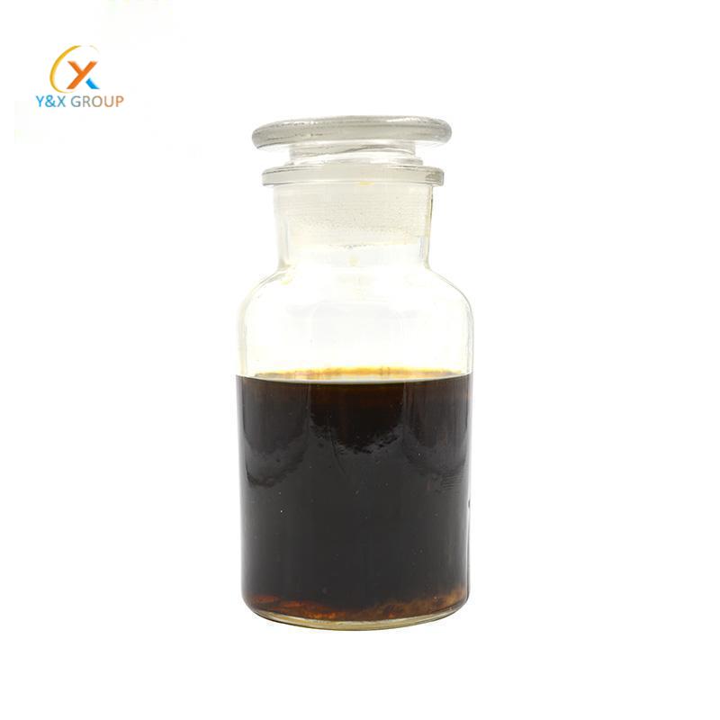 YX best sodium dibutyl dithiophosphate best manufacturer used in the flotation treatment-1