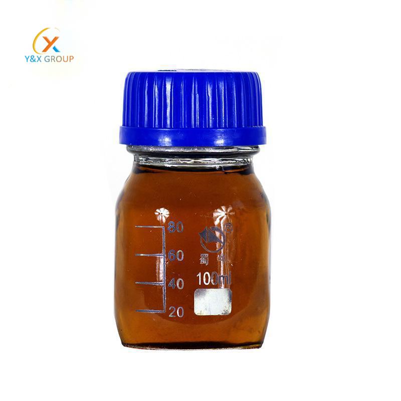 YX091 is used for copper-zinc ore and sulfide ore with a slightly higher oxidation rate.