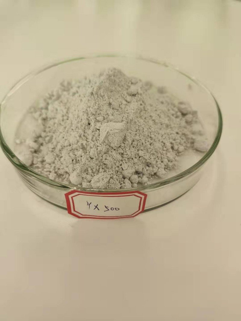 top quality nonionic polyacrylamide directly sale used in flotation of ores-1