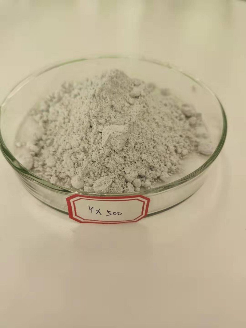 High Performance New Type Gold leaching Chemical YX500 Off-white powder