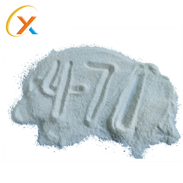 Polymers Cationic Polyacrylamide PAM CPAM as Flocculant Powder